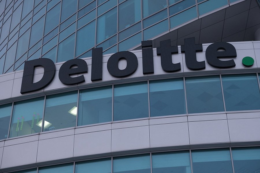 «Deloitte» и «Zetta страхование»